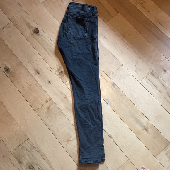 Mavi Tess, high rise skinny jeans - Picture 2 of 3